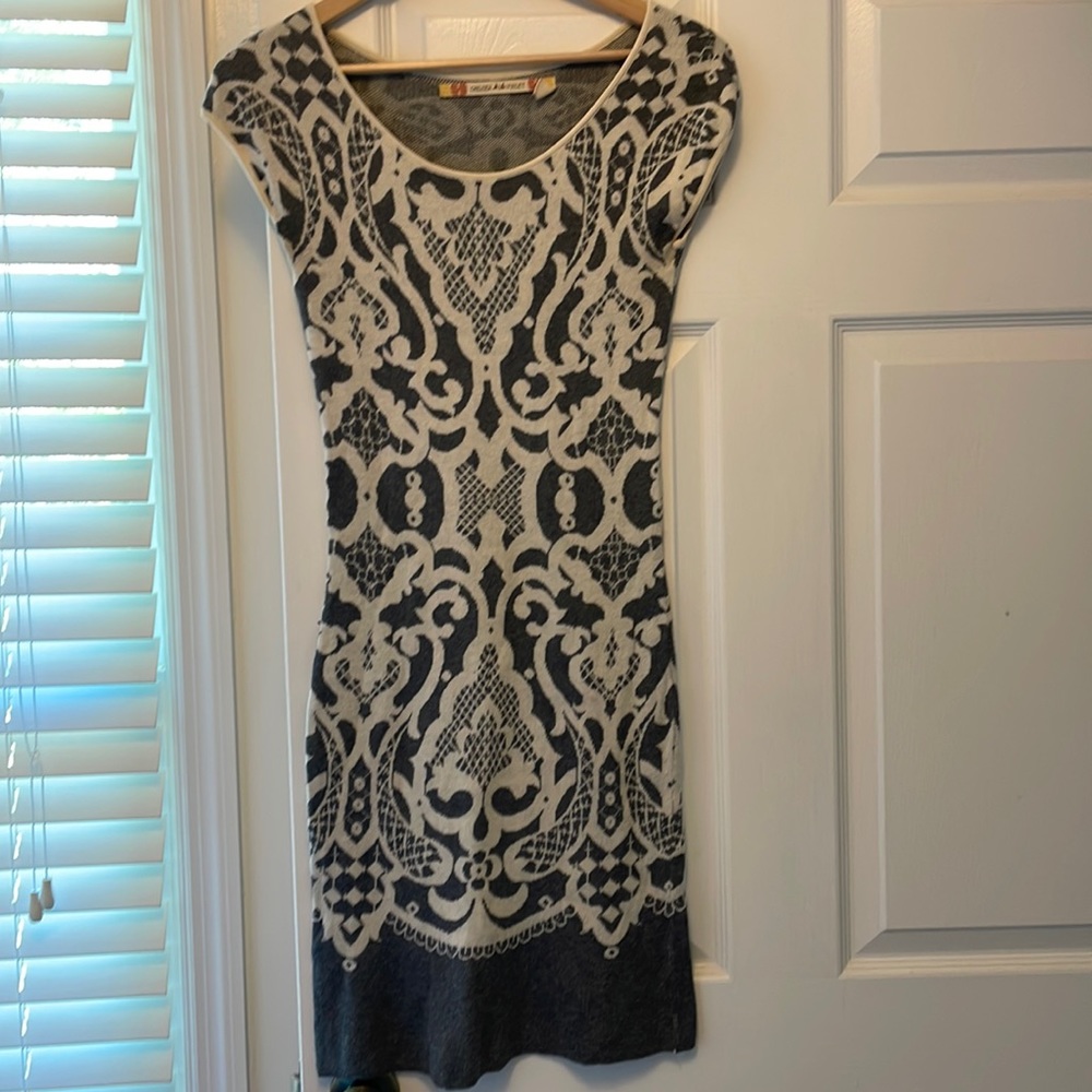 Chelsea & Violet Sweater Dress